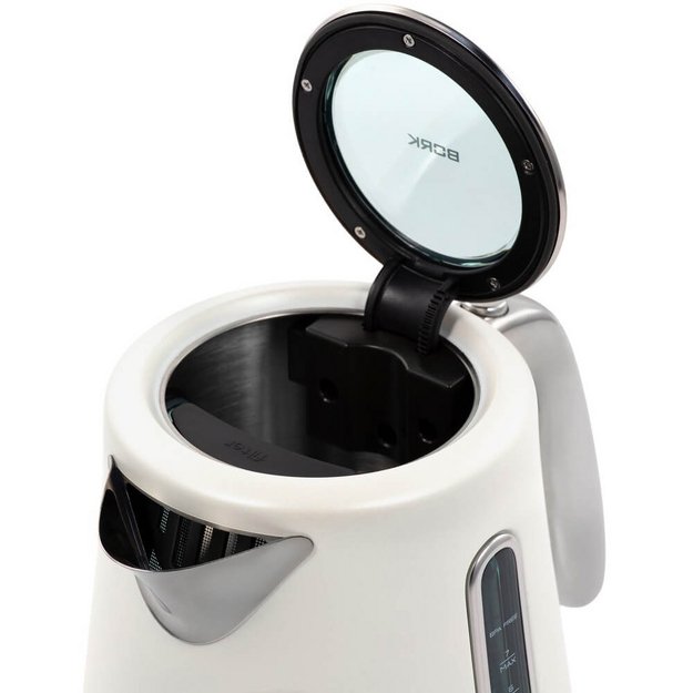 Чайник BORK K704 wt (preview 8)