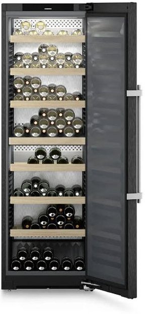 Винный шкаф Liebherr WSbsi 5252 Vinidor (preview 4)