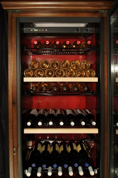 Винный шкаф IP CEX 501 RU (preview 4)