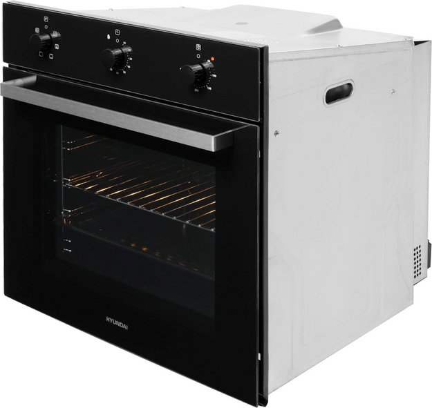 Духовой шкаф Hyundai HEO 6631 BG (preview 5)