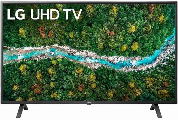 Телевизор LG 50UN68006LA (фото 1) Телевизор LG 50UN68006LA (preview 1)