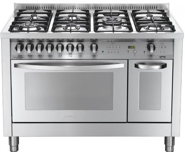 Варочный центр Lofra PD126GV+E/2CI (preview 1)