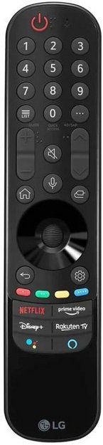 Телевизор LG 50NANO806PA (фото 5) Телевизор LG 50NANO806PA (preview 5)