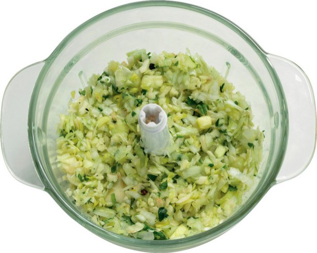 Измельчитель Gorenje S501GW (preview 6)