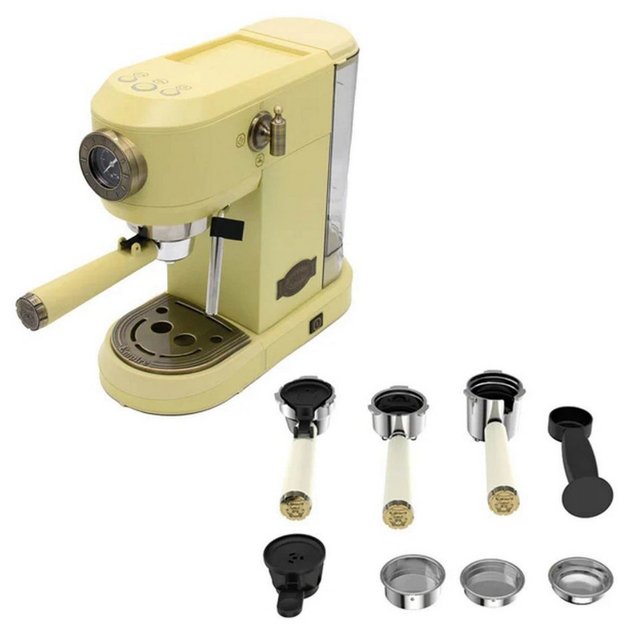 Кофемашина Kaiser KA 2005 ElfEm (preview 6)