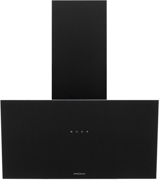 Вытяжка Krona VEREIN I 600 BLACK S (preview 1)