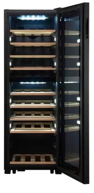 Винный шкаф CellarPrivate CP062S-2TZ (preview 8)