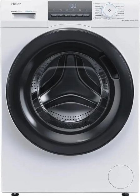 Стиральная машина Haier HW80-BP12929E (preview 1)