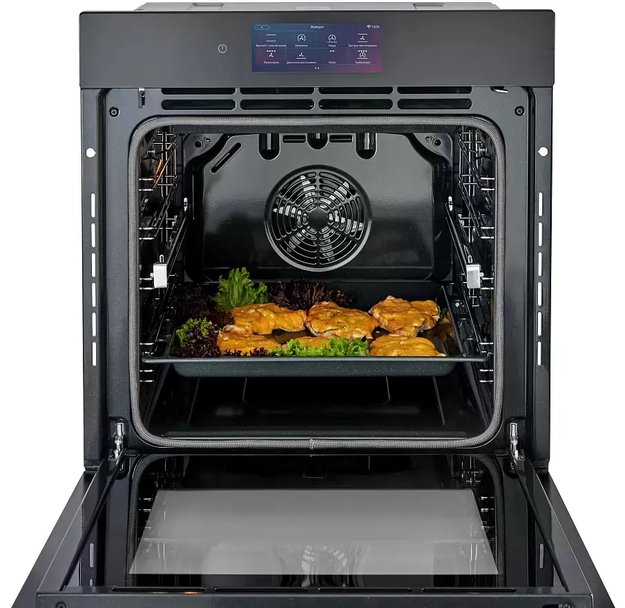 Духовой шкаф Graude BMP 60.4 S (preview 4)