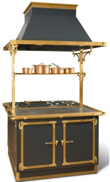 Варочный центр Restart ELG 043 G (preview 2)