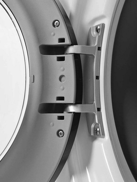 Стиральная машина Samsung WF 60 F1R2F2W/DLP (preview 13)