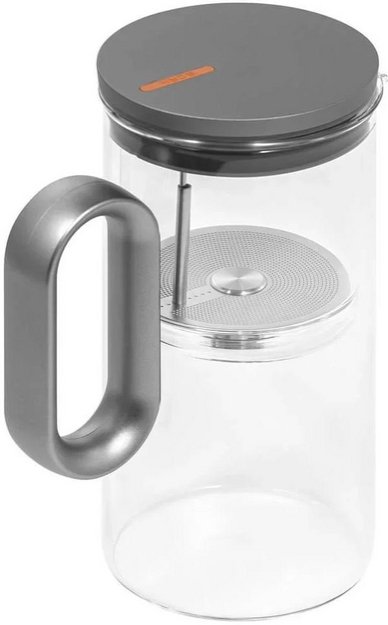 Чайник заварочный BORK HK510 (фото 2) Чайник заварочный BORK HK510 (preview 2)