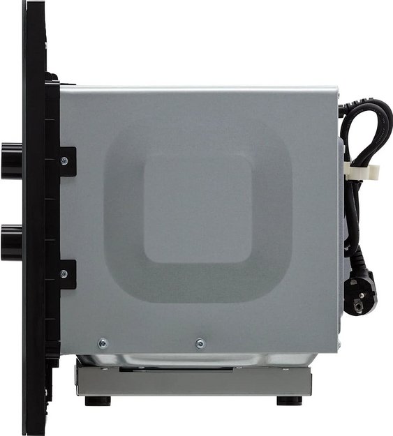 Встраиваемая микроволновая печь KRONA WIRBEL 60 BL (фото 6) Встраиваемая микроволновая печь KRONA WIRBEL 60 BL (preview 6)