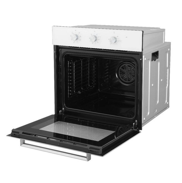 Электрический духовой шкаф Zigmund Shtain E 176 W (preview 9)