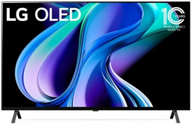 Телевизор LG OLED48A3RLA (фото 1) Телевизор LG OLED48A3RLA (preview 1)