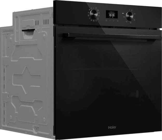 Духовой шкаф Haier HOQ-K3QNP6GB (preview 2)