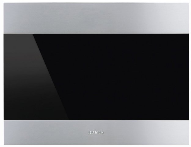 Встраиваемый винный холодильник Smeg CVI320XE (preview 1)