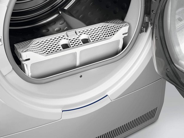 Сушильная машина Electrolux EW8H259ST (фото 4) Сушильная машина Electrolux EW8H259ST (preview 4)