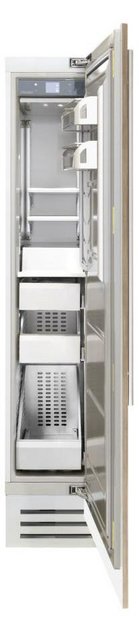 Встраиваемая морозильная камера Fhiaba S450FZ6I (preview 1)