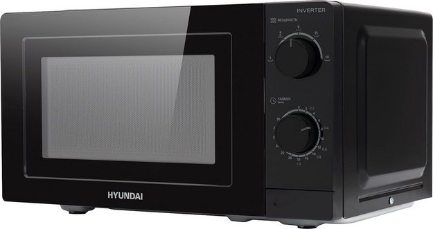 Микроволновая печь Hyundai HYM-M2093 (preview 3)
