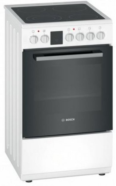 Отдельностоящая электрическая плита BOSCH HKG950120R (preview 1)