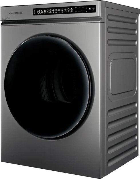 Сушильная машина Kuppersberg DM 561 GR (preview 3)