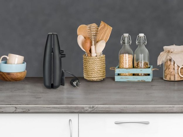 Мини-гриль Gorenje SM701GCB (фото 8) Мини-гриль Gorenje SM701GCB (preview 8)