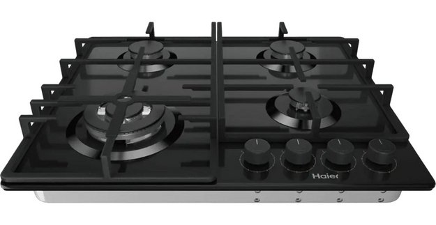 Газовая варочная панель Haier HHQ-G64CTPB (preview 2)