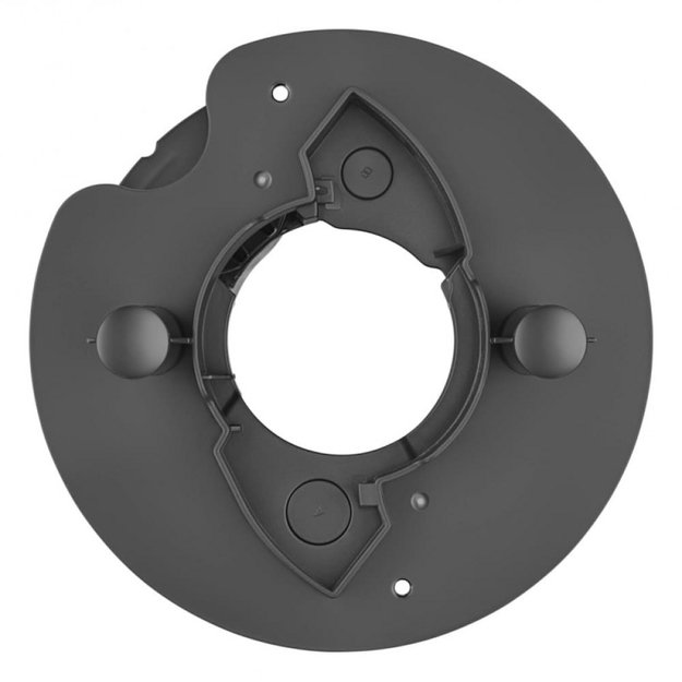 Кухонный комбайн KitchenAid 5KFP1318EWH белый (фото 8) Кухонный комбайн KitchenAid 5KFP1318EWH белый (preview 8)