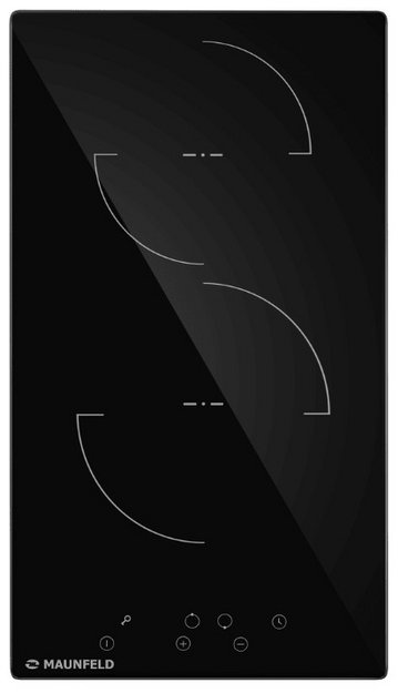 Варочная панель Maunfeld AVCE3023BK (preview 2)