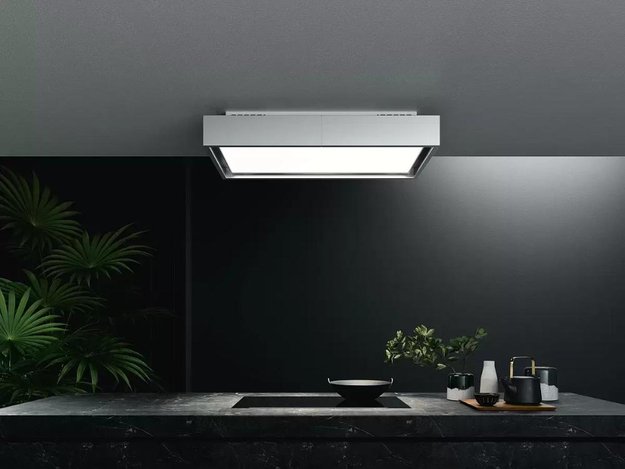 Встраиваемая вытяжка Falmec CIRCLE.TECH Vega 115 Isola White (600) (preview 2)