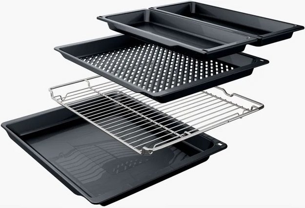 Духовой шкаф Bosch HJG852YB0T (preview 2)