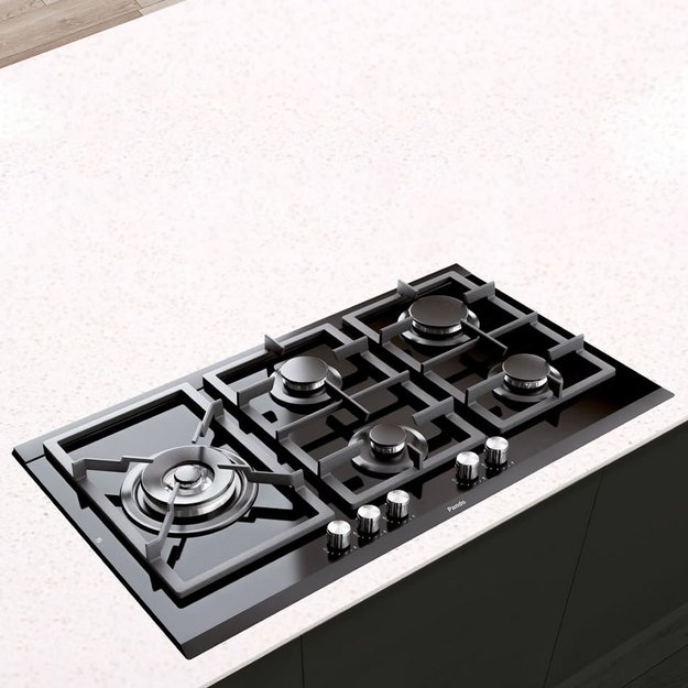 Газовая варочная панель Pando PGA-4491 (preview 3)