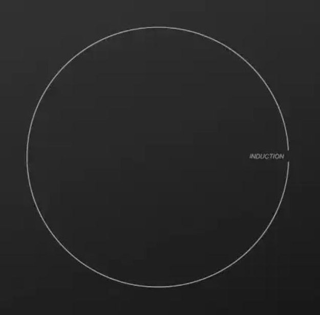 Индукционная варочная панель MAUNFELD EVI.292ST-BK (preview 8)