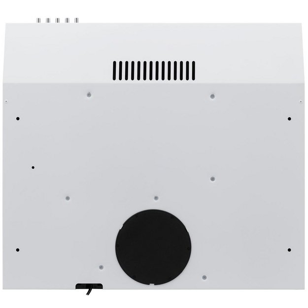 Встраиваемая вытяжка KRONA JILLIAN 500 white PB (preview 5)