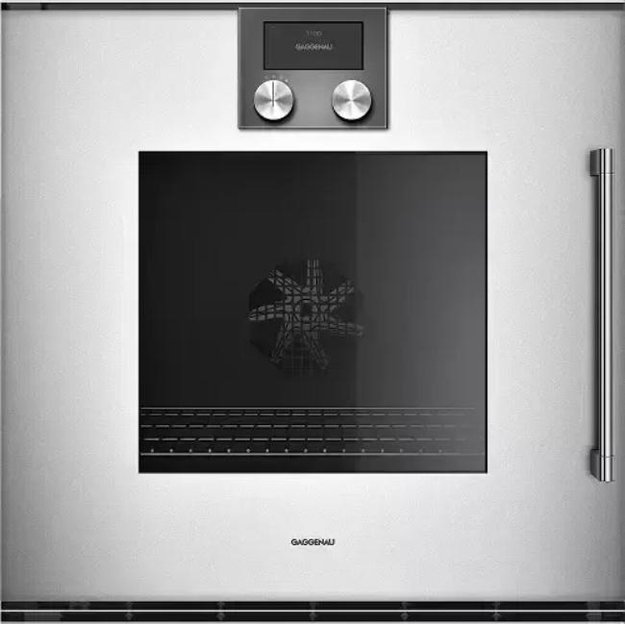 Духовой шкаф Gaggenau BOP 221-132 (preview 1)
