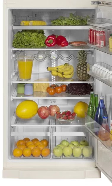 Холодильник Vestfrost VF 465 EB new (preview 2)