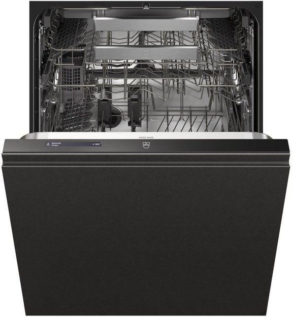 Встраиваемая посудомоечная машина V-ZUG AdoraDish V6000 VGBO AS6T-41177 (preview 1)