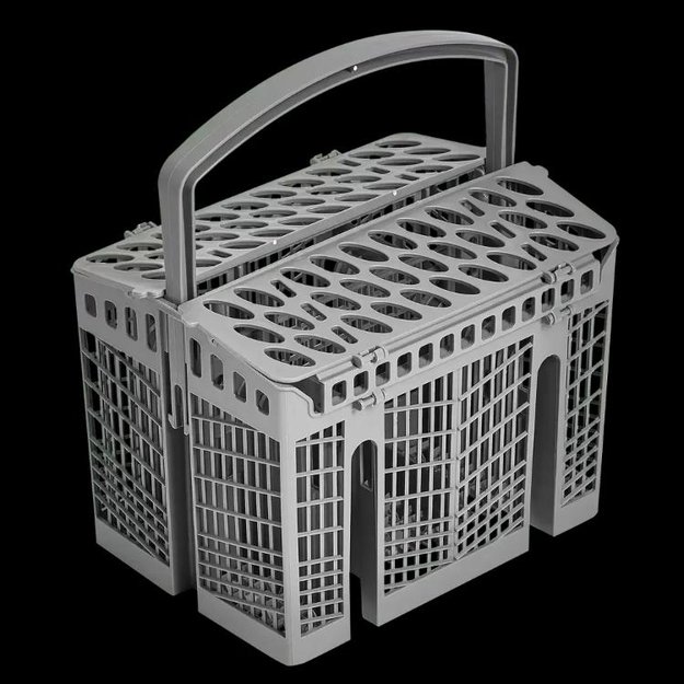 Встраиваемая посудомоечная машина Maunfeld MLP-12I Light Beam (фото 7) Встраиваемая посудомоечная машина Maunfeld MLP-12I Light Beam (preview 7)