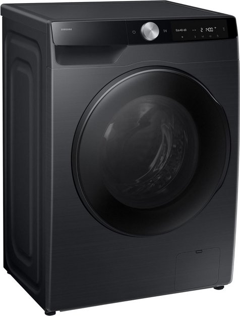 Стирально-сушильная машина Samsung WD90DG6G94BBLP (preview 2)
