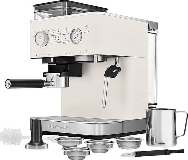 Кофемашина KitchenAid 5KES6551EPL (preview 8)