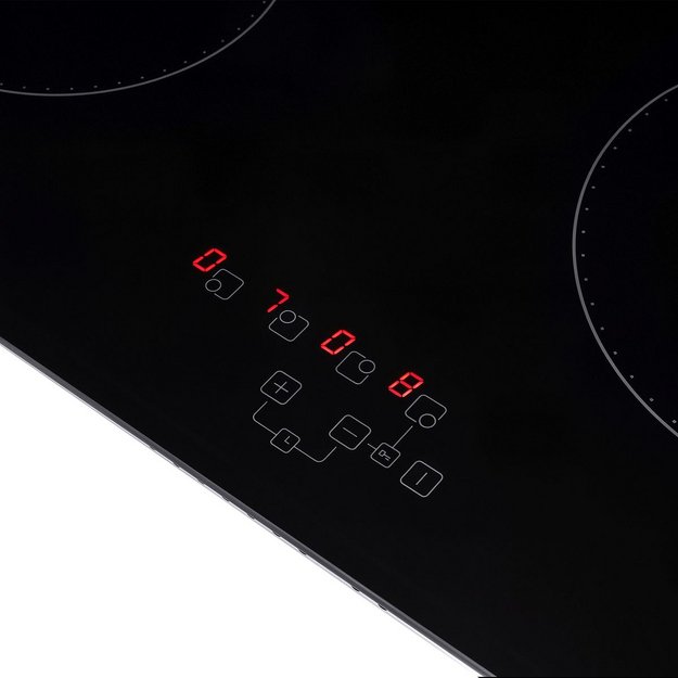 Варочная панель Hyundai HHE 6410 BG (preview 8)