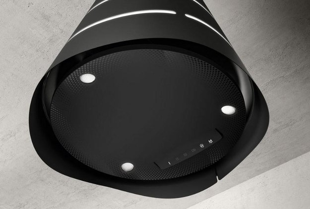 Вытяжка Elica WAVE UX BL/F/51 (preview 2)