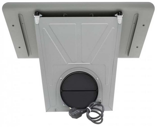 Вытяжка Schaub Lorenz SLD DL6318 (preview 8)