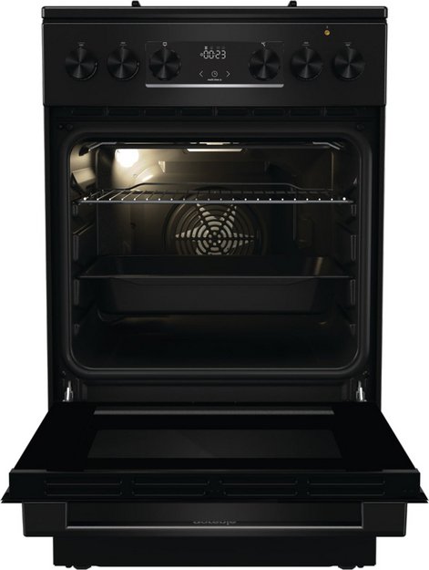 Комбинированная плита Gorenje GK5C60BJ (preview 3)