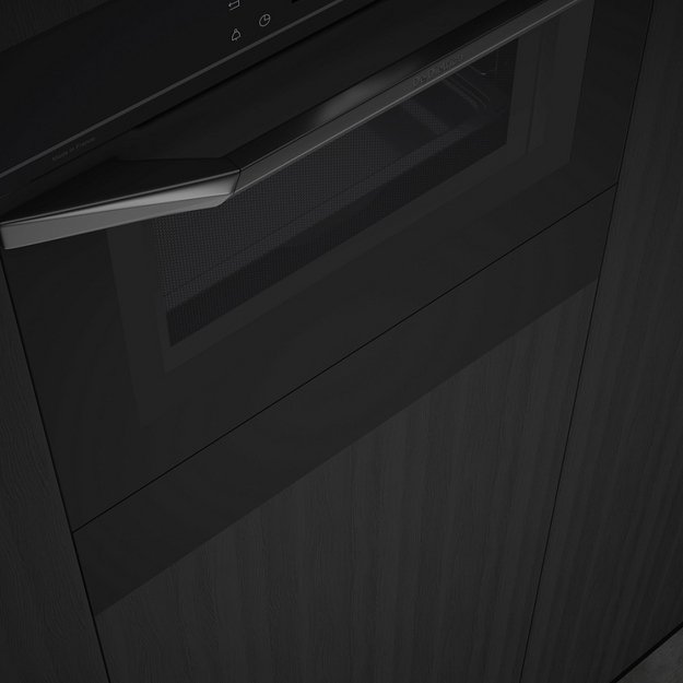 Встраиваемый вакуумный упаковщик De Dietrich DWD4820B (preview 6)