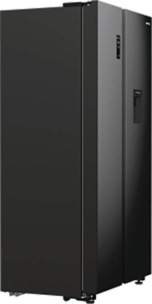 Холодильник Side by Side Gorenje NRR9185EABXLWD (фото 8) Холодильник Side by Side Gorenje NRR9185EABXLWD (preview 8)