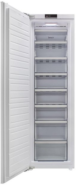 Встраиваемая морозильная камера Jacky`s JF BW1770 (preview 1)