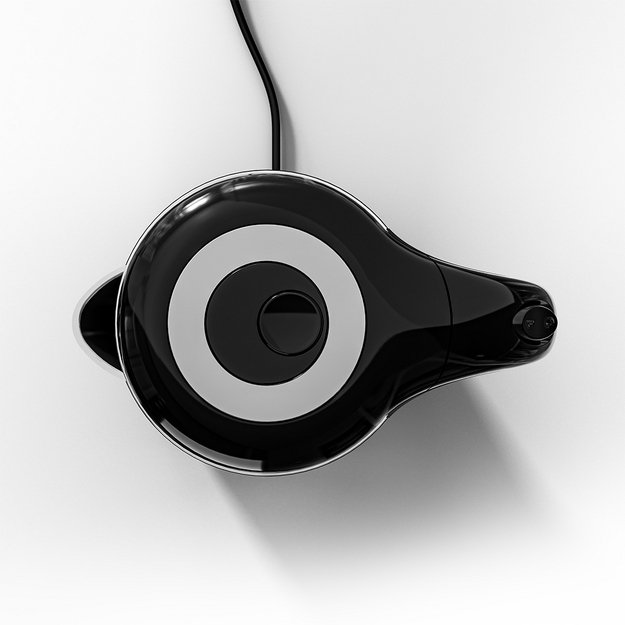 Электрический чайник Meyvel MKE-01T (Black) (preview 5)