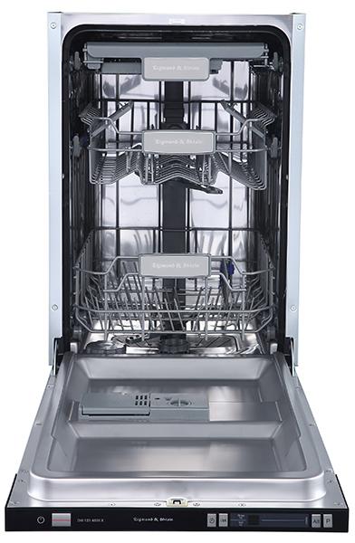 Посудомоечная машина Zigmund Shtain DW 119.4508 X (preview 1)